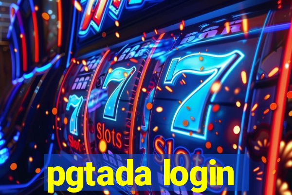 pgtada login